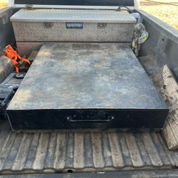 Packrat Tool Box 