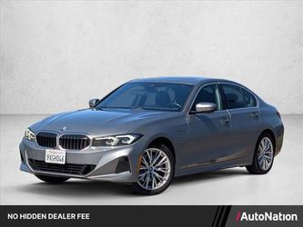 2024 BMW 330e