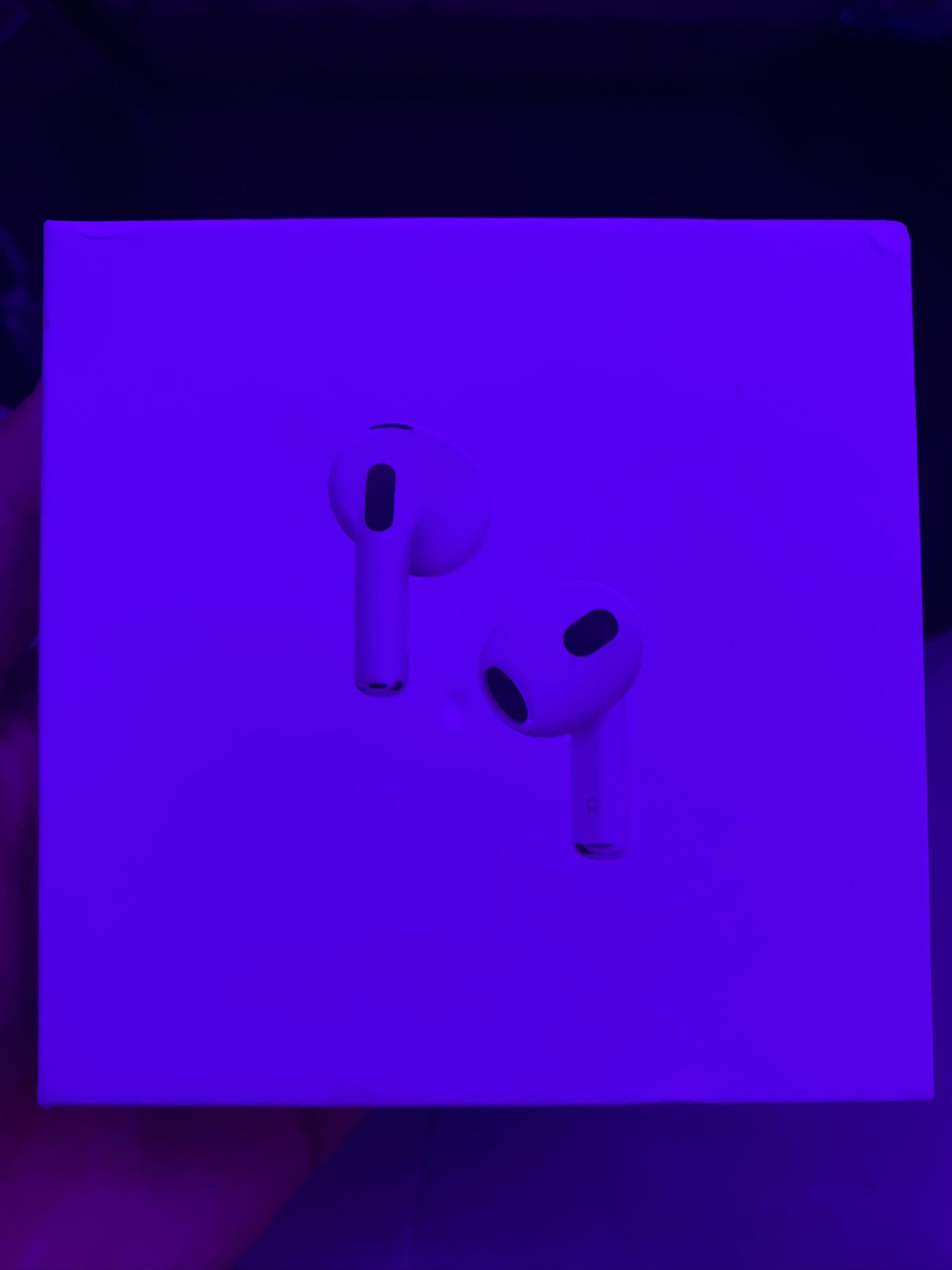 Air Pods