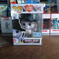 Care Bear Funko Pop