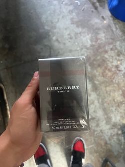 Burberry Touch for Men EDT 50ml