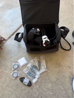 Antigravity A1 360 drone explorer bundle 249g