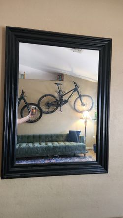 Mirror, Mirror, on the Wall… Who Needs More Decor After This Score?