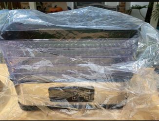 Food dehydrator machine