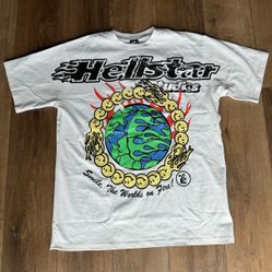 Hellstar Shirt (check out my page 🔥) 