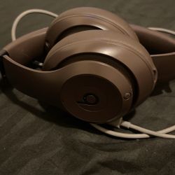 Beats Studio Pros