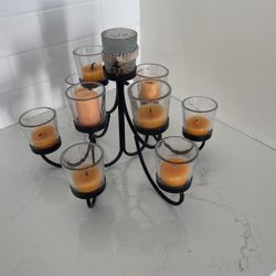 Candle Holders 