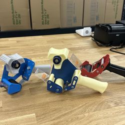 Tape Dispenser