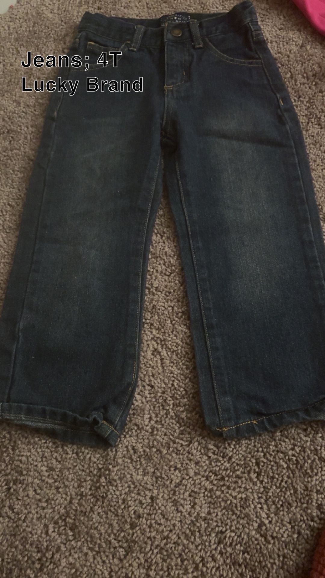 Bottoms