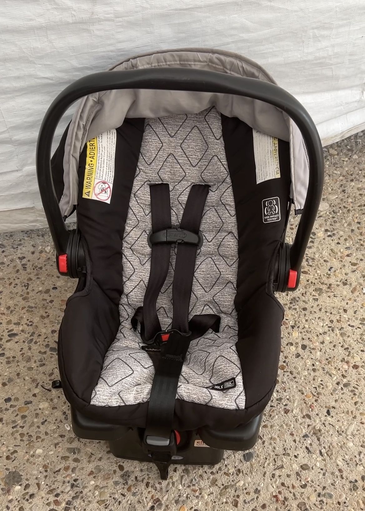 Car Seat