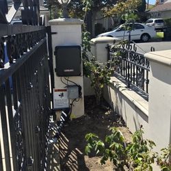 Roll Up Door And Garage Doors