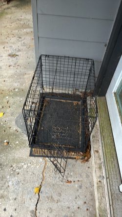 Dog kennel