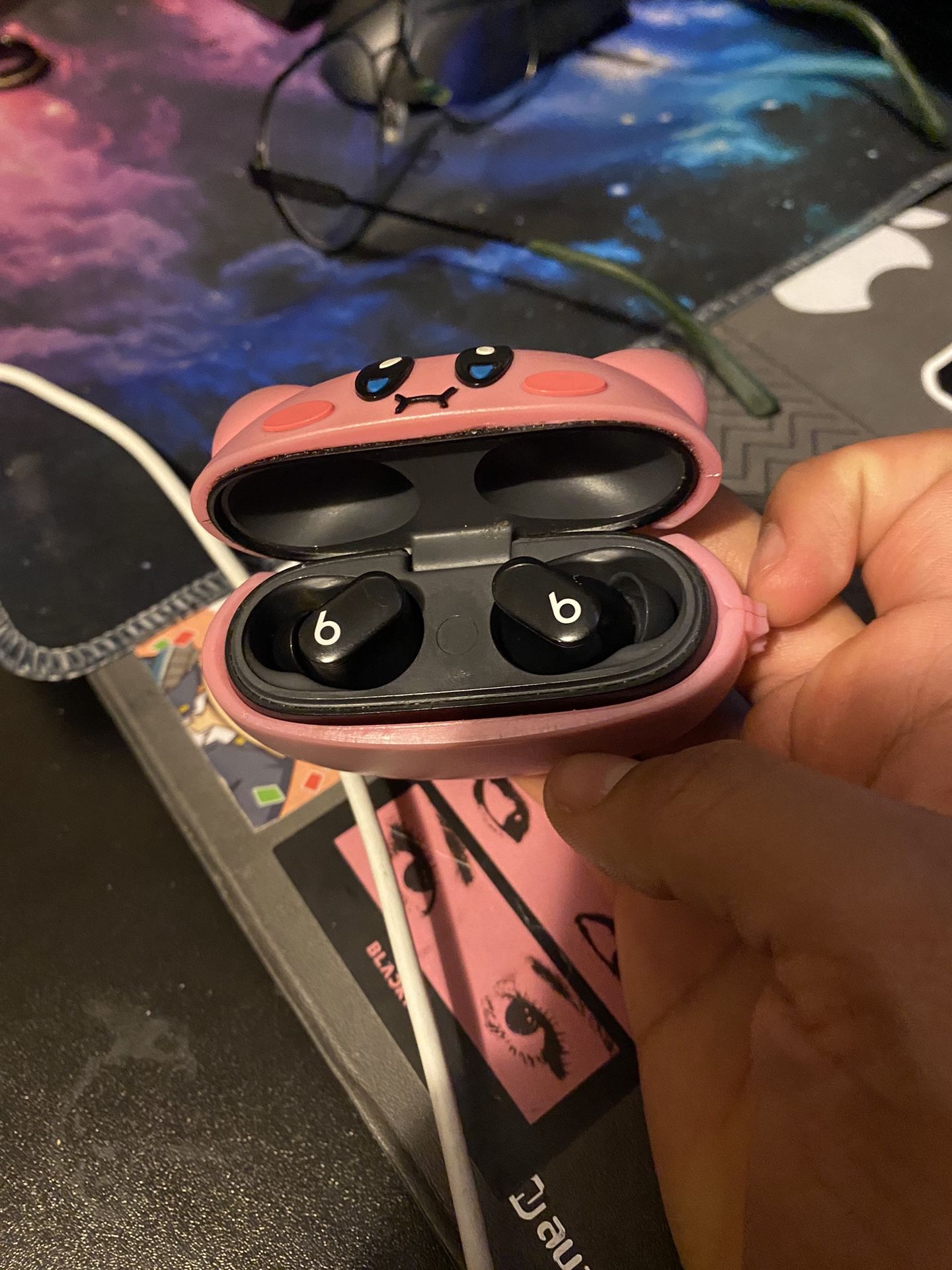 Beats Earphones