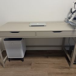 IKEA Alex Desk
