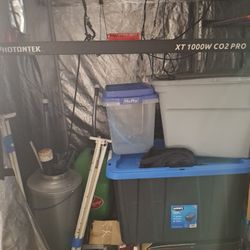 Photonteç Grow Lite 1000 W Top Of The Line