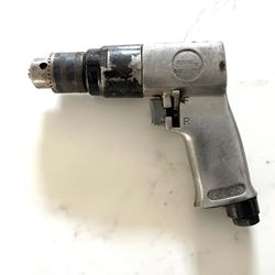 3/8 Reversible Air Drill