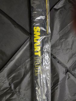 Building SMARTTOOL  Digital Level, Yellow, 48in, With Carry Case