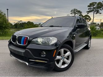 2010 BMW X5