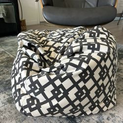 Ottoman / Pouf - Small