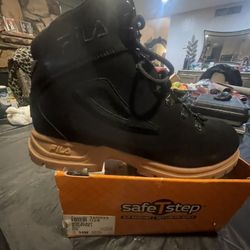 Fila Boots