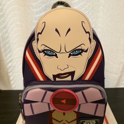 Star Wars Limited Edition Loungefly $100 OBO