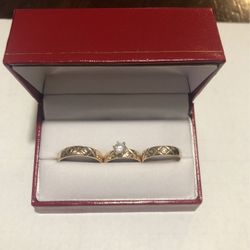 Anillos De Matrimonio 