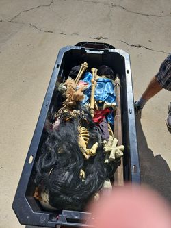 Halloween Decorations 