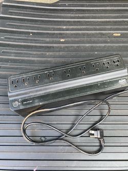 APC Battery Surge