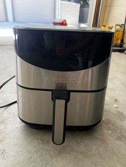 Gourmia Air Fryer