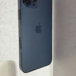 iPhone 12 Pro Max (256gb)