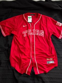 Texas Rangers Jersey