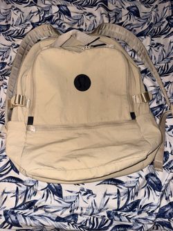 Lululemon Backpack****READ DESCRIPTION****
