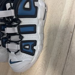 Nike Air Up-Tempo Size 6