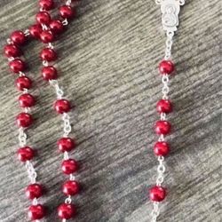 Rosary Beads