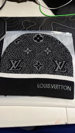 Lv beanie