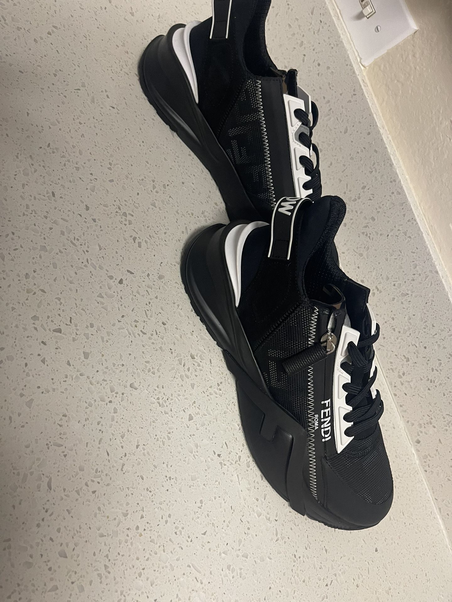 Fendi Original Shoes