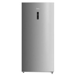 Midea MRU21F5BST Upright Freezer (Open Box / Scratch & Dent)