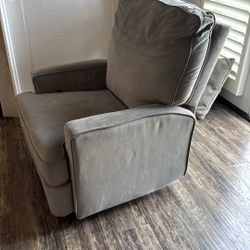 Recliner Seat