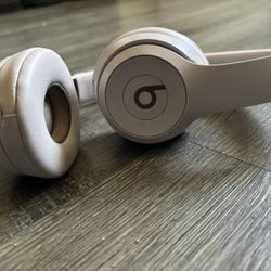 Beats By Dre Pro
