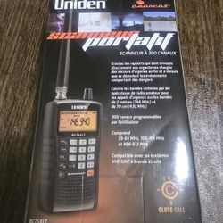 SCANNER PORTATIL A 300 