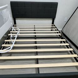 Queen Bed Frame