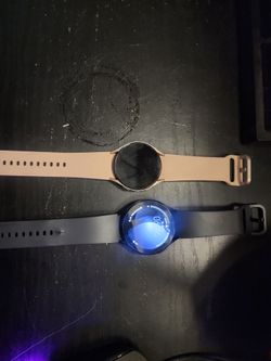 Samsung Watches