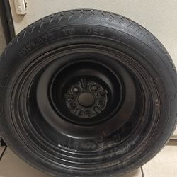 Spare Tire 