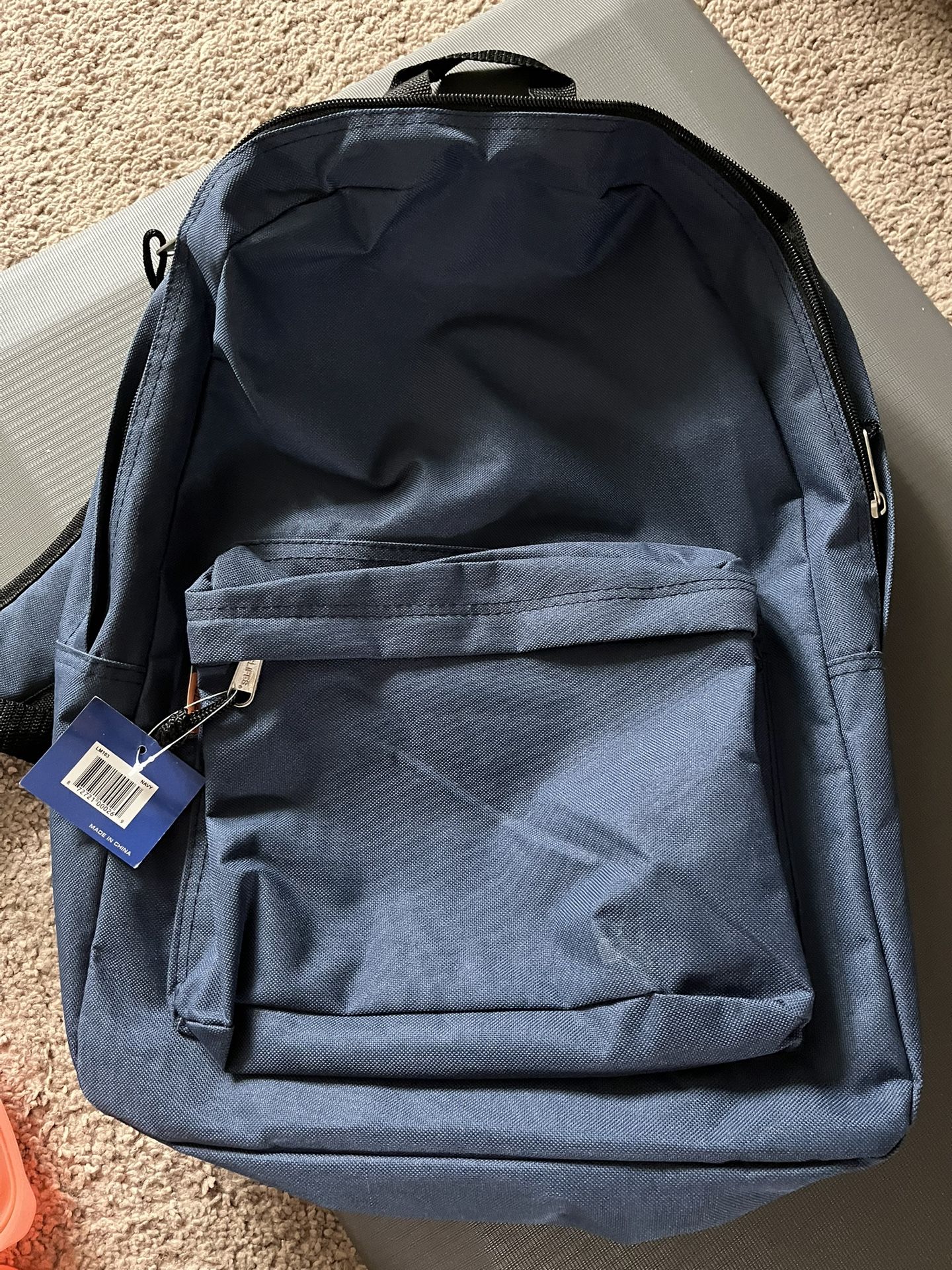Brand New School Backpack For Students