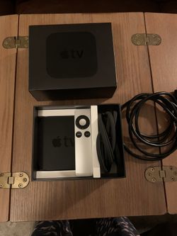 Apple TV 32 GB