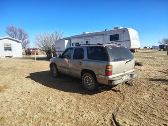 2002 Yukon
