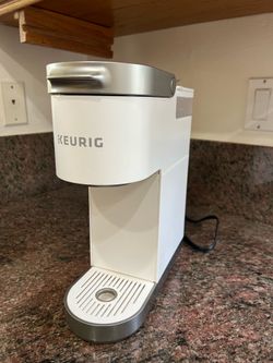 Keurig coffee maker
