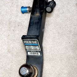 Reese Tow Hitch