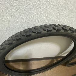 Mountain Bike Tire