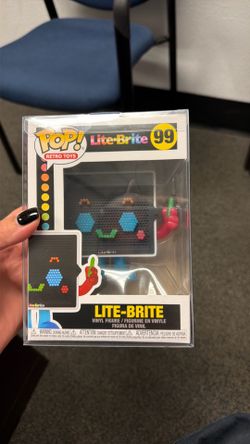 Funko pop